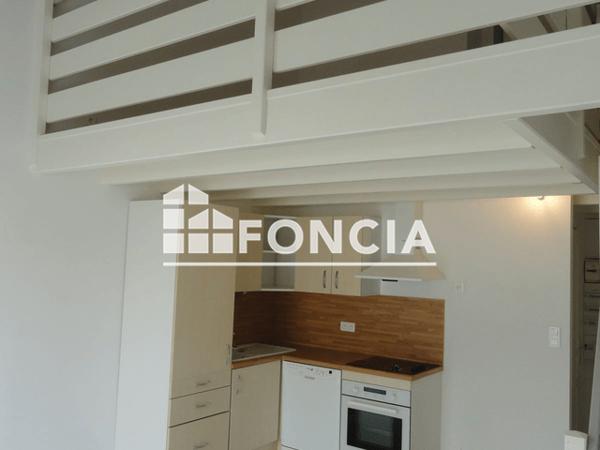 Location Appartement 3 pièces 58.33 m² - 25 RUE DE CHALLANS Saint-jean De Monts 85160