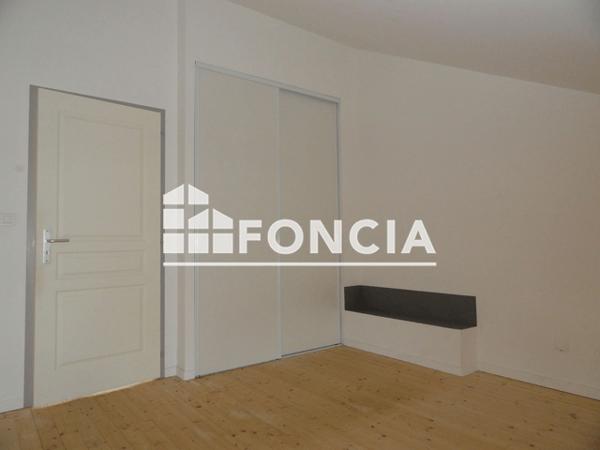 Location Appartement 3 pièces 58.33 m² - 25 RUE DE CHALLANS Saint-jean De Monts 85160
