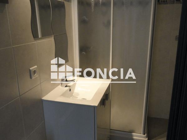 Location Appartement 3 pièces 58.33 m² - 25 RUE DE CHALLANS Saint-jean De Monts 85160