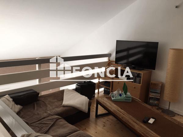 Location Appartement 3 pièces 58.33 m² - 25 RUE DE CHALLANS Saint-jean De Monts 85160