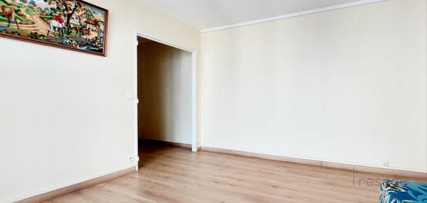 Appartement à EAUBONNE (95600)