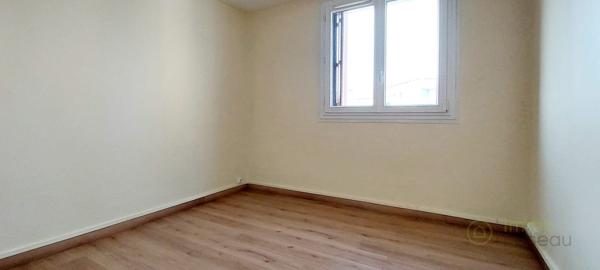 Appartement à EAUBONNE (95600)