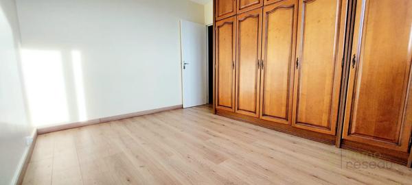 Appartement à EAUBONNE (95600)