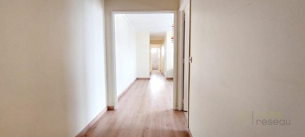 Appartement à EAUBONNE (95600)