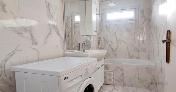 Appartement à EAUBONNE (95600)
