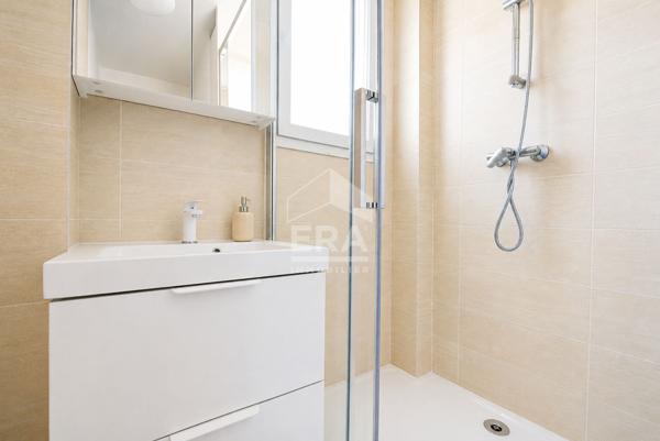 4  pièces 73 m² - LUMINEUX - SANS VIS À VIS - BALCON