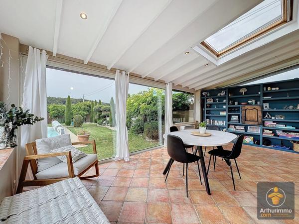 Vente Maison 6 pièces 210 m2 à Soleymieu