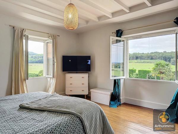 Vente Maison 6 pièces 210 m2 à Soleymieu