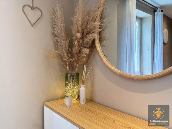 Vente Maison 6 pièces 210 m2 à Soleymieu