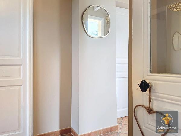 Vente Maison 6 pièces 210 m2 à Soleymieu