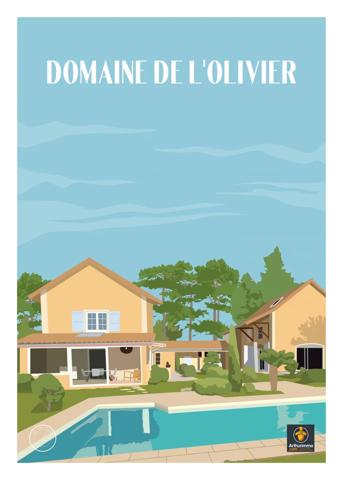 Vente Maison 6 pièces 210 m2 à Soleymieu