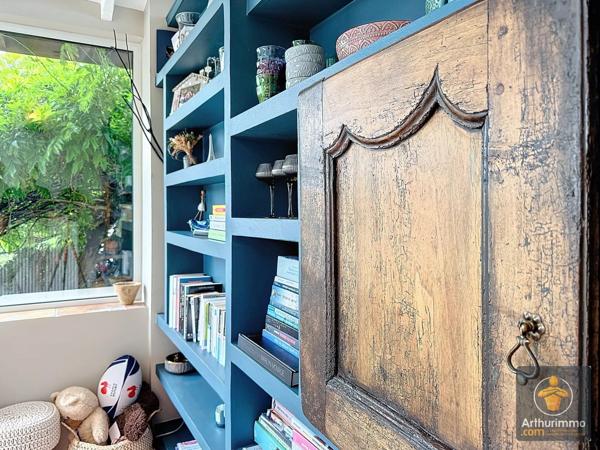 Vente Maison 6 pièces 210 m2 à Soleymieu