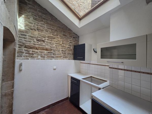 Appartement à vendre à Beaune en Côte-d'Or (21200), ref : VA2132-21074