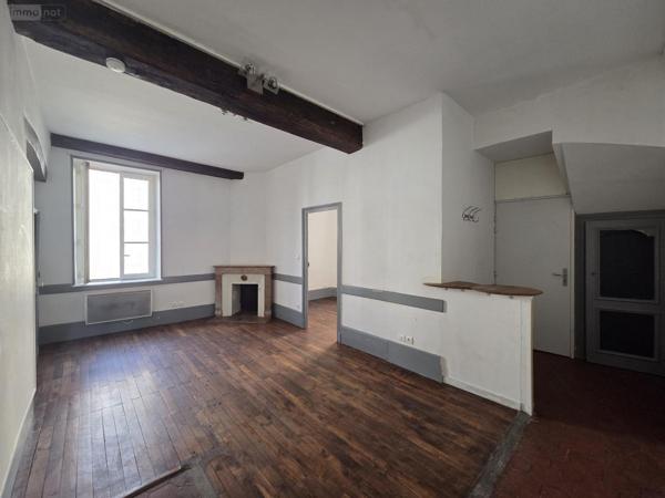 Appartement à vendre à Beaune en Côte-d'Or (21200), ref : VA2132-21074
