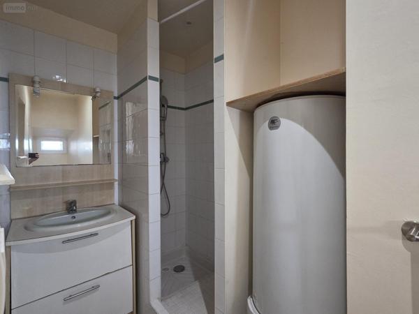 Appartement à vendre à Beaune en Côte-d'Or (21200), ref : VA2132-21074