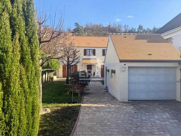 Maison à Etampes 6 pièce(s)  à vendre