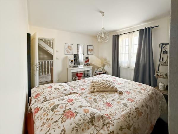 Maison à Etampes 6 pièce(s)  à vendre