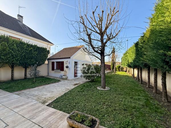 Maison à Etampes 6 pièce(s)  à vendre