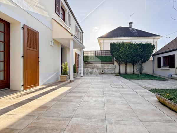 Maison à Etampes 6 pièce(s)  à vendre