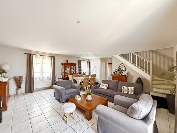 Maison à Etampes 6 pièce(s)  à vendre