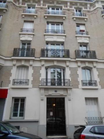 Appartement 2 pièces à louer