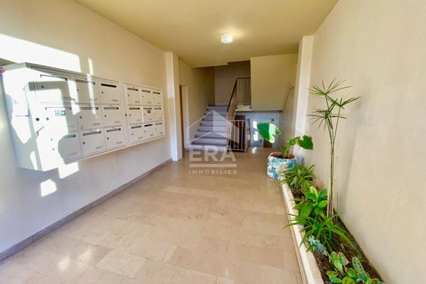 Appartement 3 pièces à Carcassonne