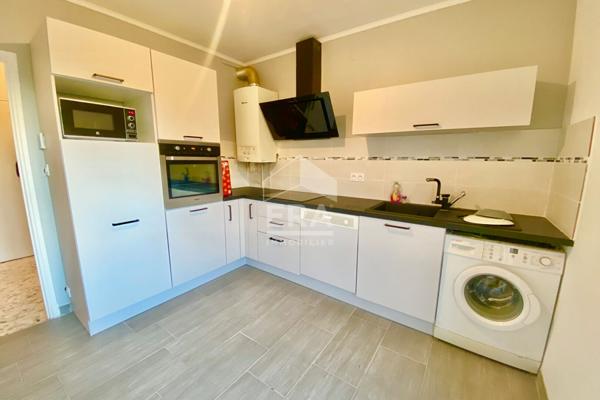 Appartement 3 pièces à Carcassonne