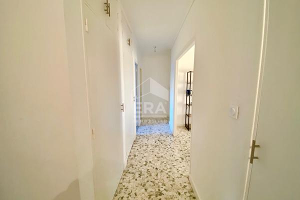 Appartement 3 pièces à Carcassonne