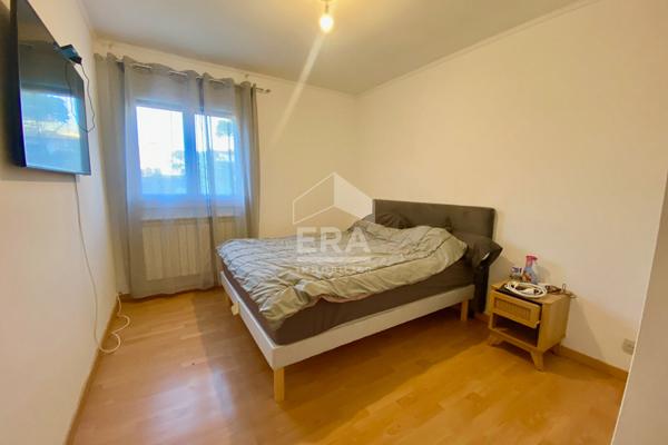 Appartement 3 pièces à Carcassonne