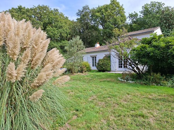 Maison campagne PORNIC