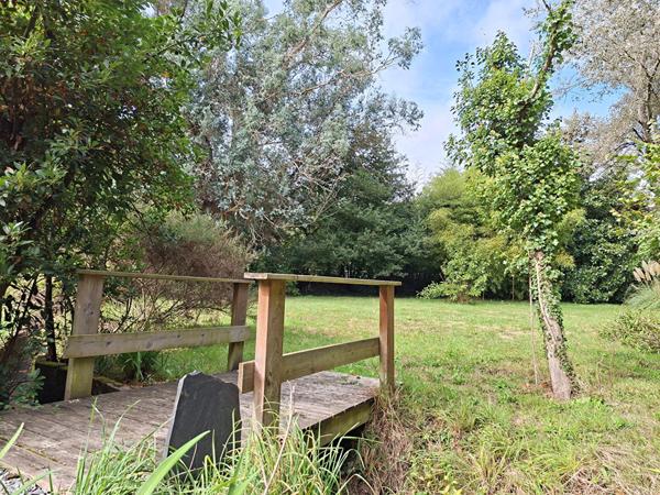 Maison campagne PORNIC