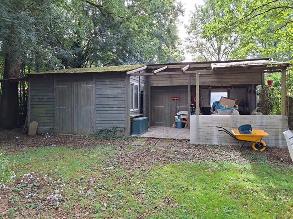 Maison campagne PORNIC