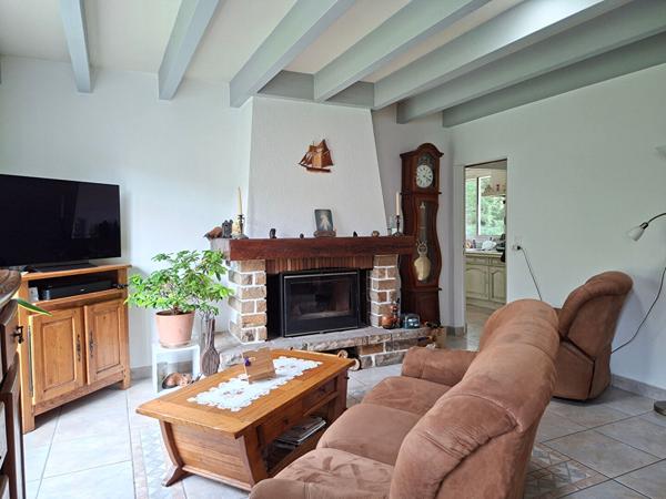 Maison campagne PORNIC