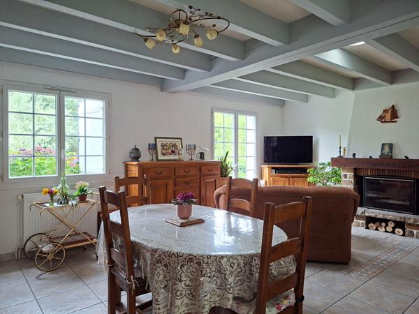 Maison campagne PORNIC