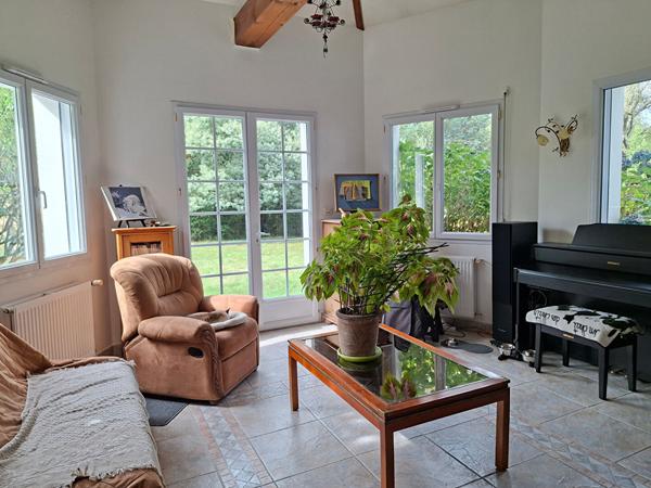 Maison campagne PORNIC