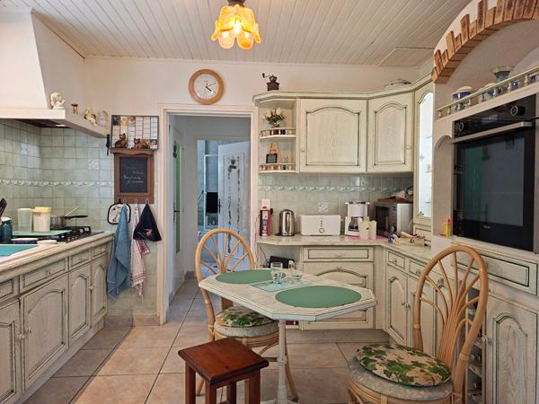 Maison campagne PORNIC