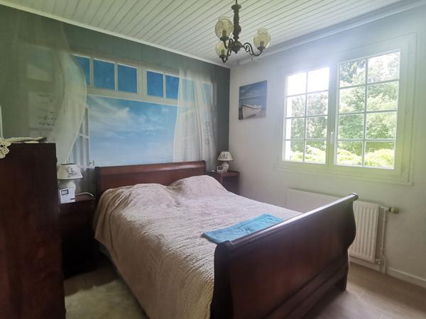 Maison campagne PORNIC