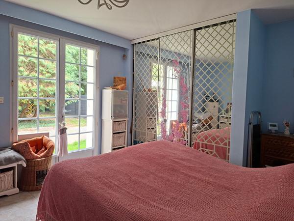 Maison campagne PORNIC