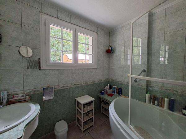 Maison campagne PORNIC