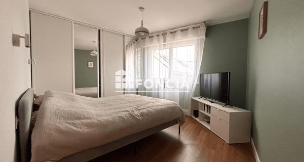 À vendre Appartement 3 pièces 73.85 m² - Vannes 56000