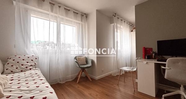 À vendre Appartement 3 pièces 73.85 m² - Vannes 56000