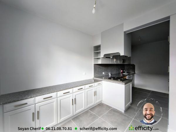 Maison 4 pièces - 100 m²