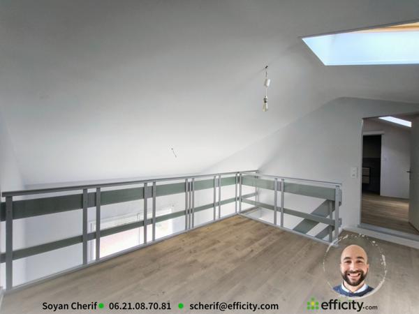 Maison 4 pièces - 100 m²