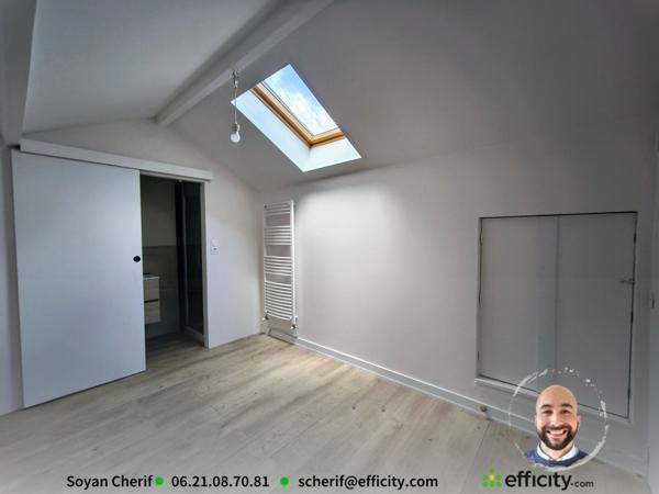 Maison 4 pièces - 100 m²