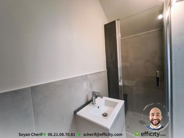 Maison 4 pièces - 100 m²