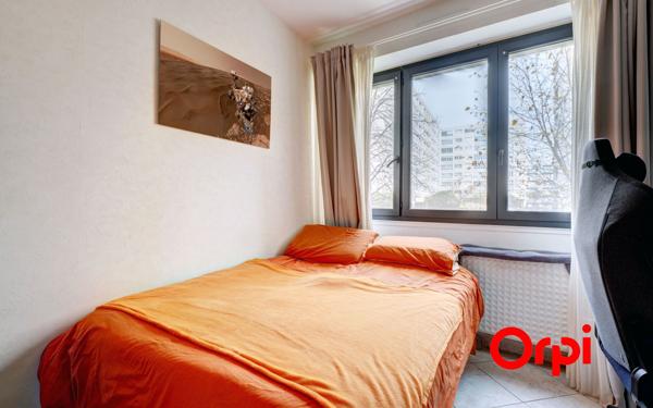 Appartement à vendre    2 pièces • 53 m2 Lyon 7