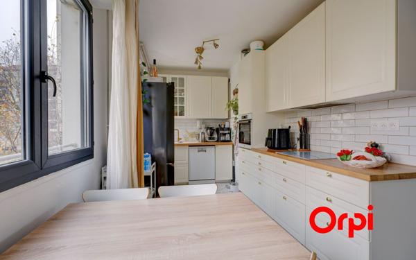 Appartement à vendre    2 pièces • 53 m2 Lyon 7