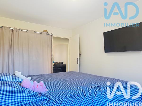 Appartement à vendre 4 pièces 78 m² Le Puy-en-Velay