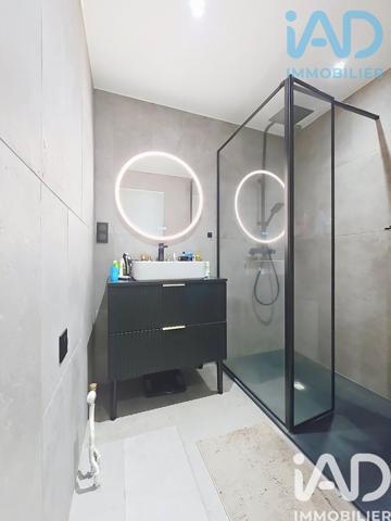 Appartement à vendre 4 pièces 78 m² Le Puy-en-Velay