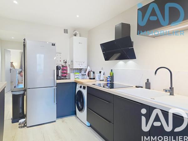 Appartement à vendre 4 pièces 78 m² Le Puy-en-Velay